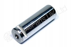 Pin for Ejector Ram 25 x 75mm long