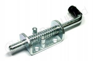 Locking Handle
