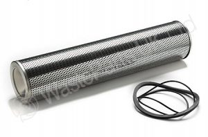 Steel Return Line Filter Element GPM II with seals