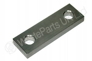 Locking Tab Plate GPM II Swivel Blade Cylinder Pin