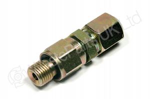 Non Return Valve 6 Bar