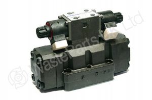 Operating Valve BV3 with TK valve