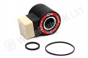 Coil 24v Atos
