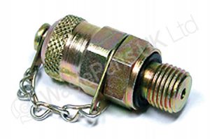 Test Point Adaptor for Main Control Block