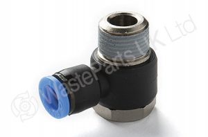 Swivel Elbow