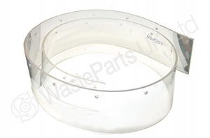 Plastic Strip 1880 x 115 x 5 GPM II