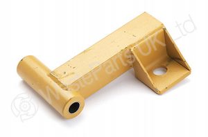 Support Arm for Step 252mm RH