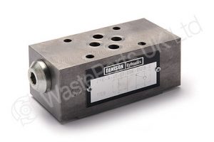 Check Valve