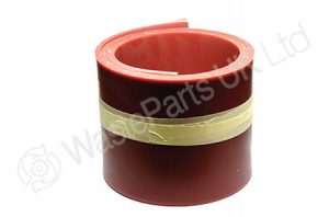 Rubber GCP 1000 Slide 1985 x 165 x 6mm