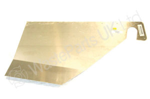 RH Aluminium Plate for Lifter GEC 2510