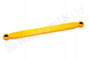Drawbar Eye shortGEC2510