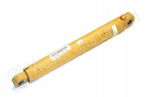 Hydraulic Cylinder Ø55 - Plunger