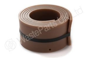 Plastic Strip 1740 x 82.5 x6mm GEC 2510