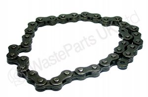 Chain for Lid Guide on Lifter865mm long