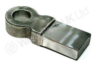 Drawbar Eye for 02023012
