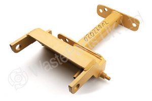 RH Step Bracket GEC2510