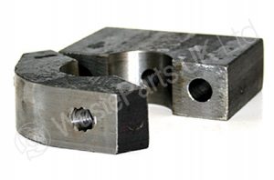 Split Bearing Block GEC 2510 Slide