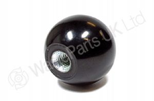 Screw On Knob M10 GCB1000