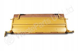 Lower Slide GEC 2510 1780mm