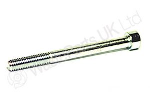 Capscrew M8