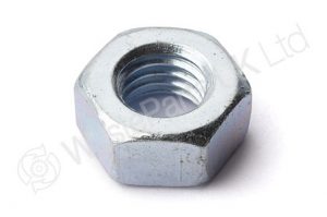 M8 Nut GCB1000