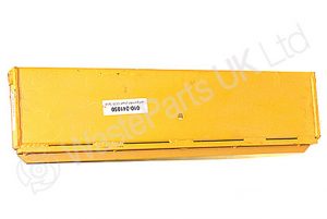 Container Lock GDB1000 Split