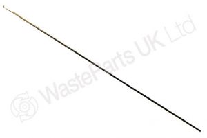 Shaft GEC 2510 for connection of Slide