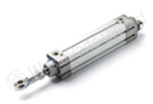 Pneumatic Cylinder - Lift Frames Coupling