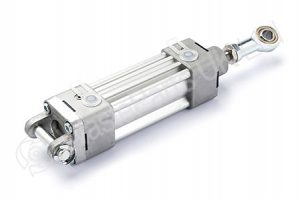 Pneumatic Cylinder for Frame Lock