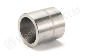Bush - Lift Frames Coupling