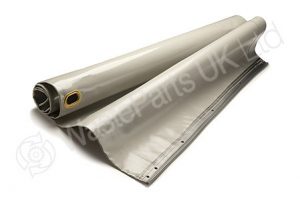 Dust Sheet