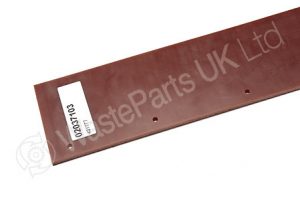 Rubber Strip GCB550