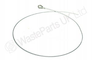 Cable for Rev Limiter