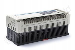 Expansion PLC for Mekam II TSXDMF