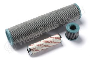 Filter Kit (new version with metal capped filter)