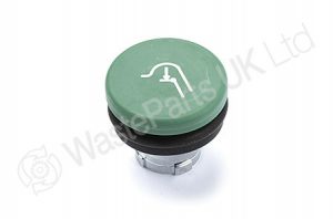 Push Button Green