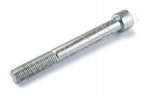 Capscrew for Guide Blade Pin Lower