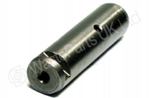 Pin 25 x 90mm long with Lube