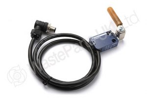 Bin Recognition Switch (with Lever)