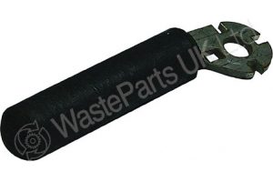 Lever Only for Bin Recognition Switch TCH-DE