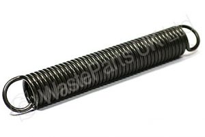 Tension Spring for Bin Retainer 205 x 28mm