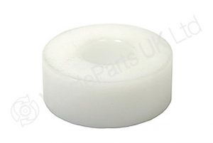 Plastic Roller (Bin Retainer)