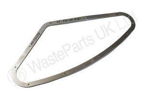 Clamp Strip for Window