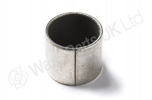 Glacier Bearing