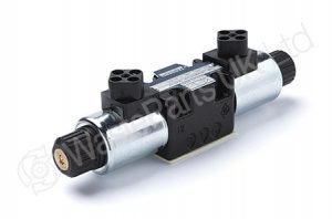 Solenoid Valve