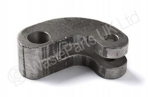 Claw Terberg TCA-DHL