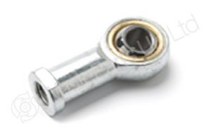 Eye End RH