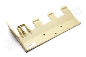 Comb Plate LH
