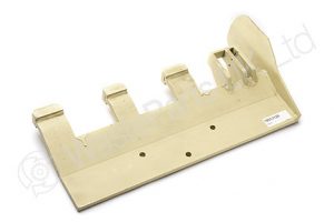 Comb Plate RH