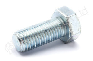 Screw for Parallel Arm